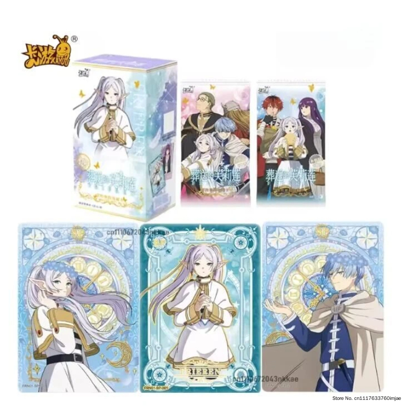 Anime Merchandise Under 100 - 100% Autentico Kayou Set di Carte