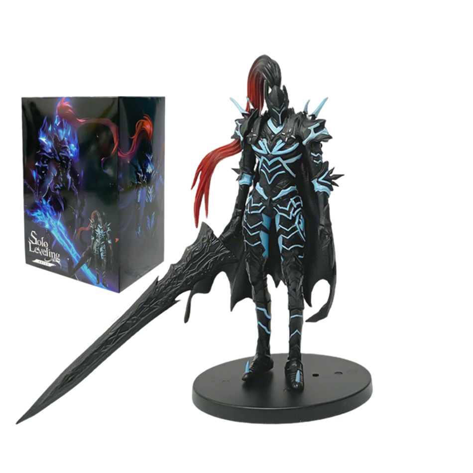 Anime Merchandise Solo Leveling - Action Figure in PVC da 21