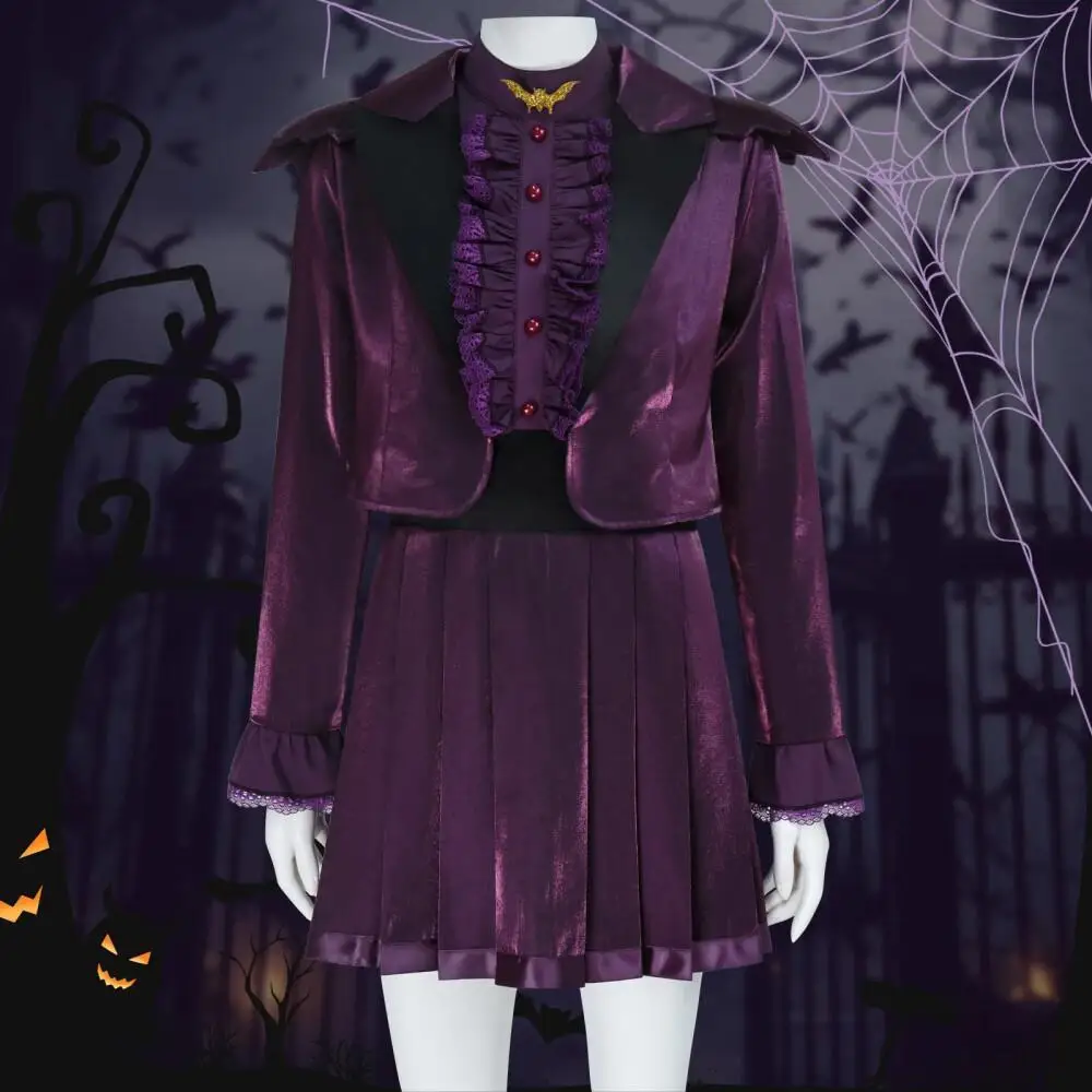 Anime Merchandise For Women - Costume da Cosplay della vampira Nana