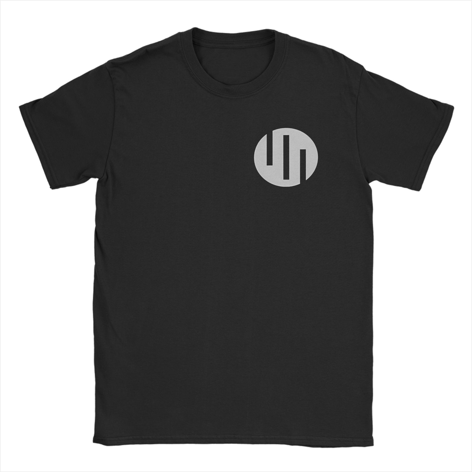 Anime Merchandise T-Shirts - T-shirt da uomo in cotone a