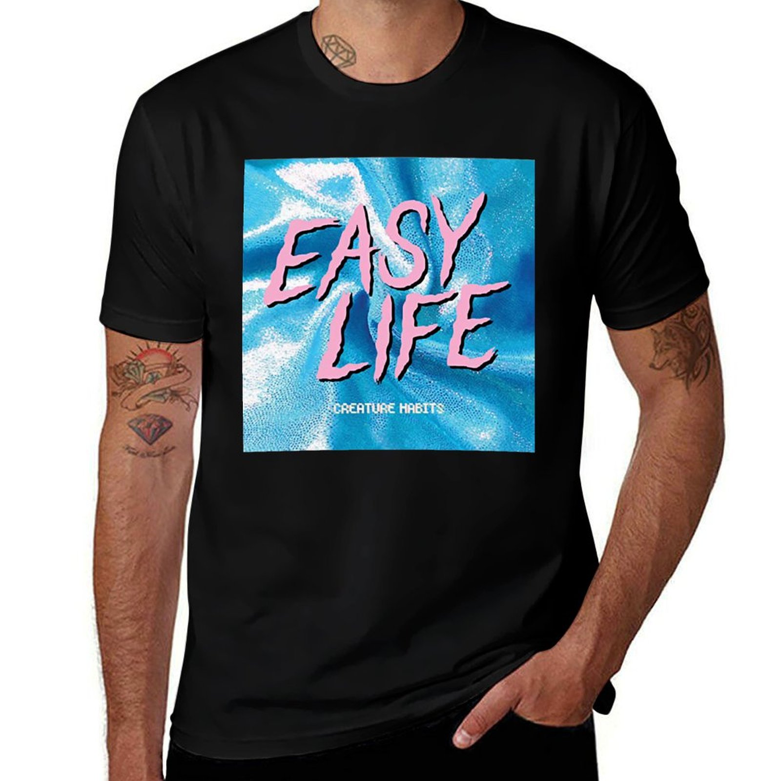 Anime Merchandise T-Shirts - BEST SELLER - T-shirt Essential con