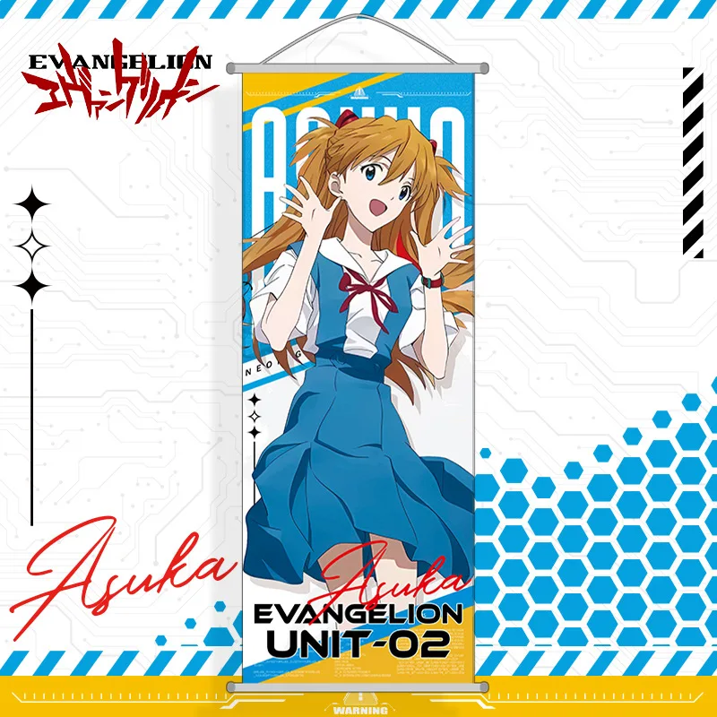 Arte da parete a rotolo lungo  - Anime Merchandise Japan recensione e prezzo