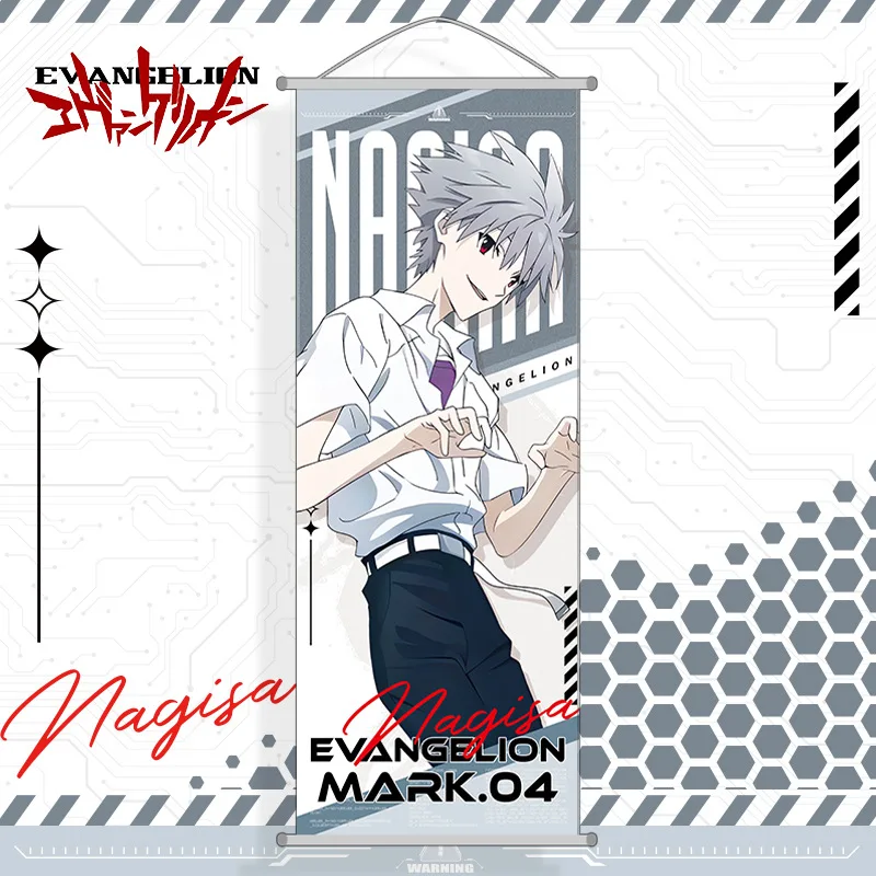 Arte da parete a rotolo lungo  - Anime Merchandise Japan recensione e prezzo