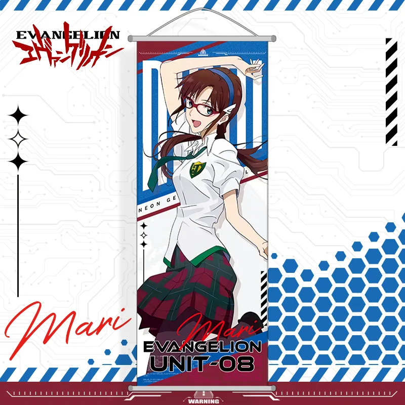 Arte da parete a rotolo lungo  - Anime Merchandise Japan recensione e prezzo