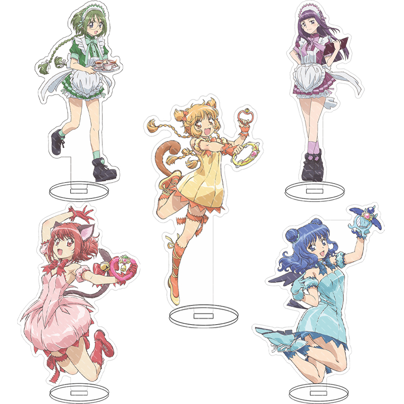 16CM Anime Tokyo Mew Mew Ichig - Given Anime Merchandise recensione e prezzo