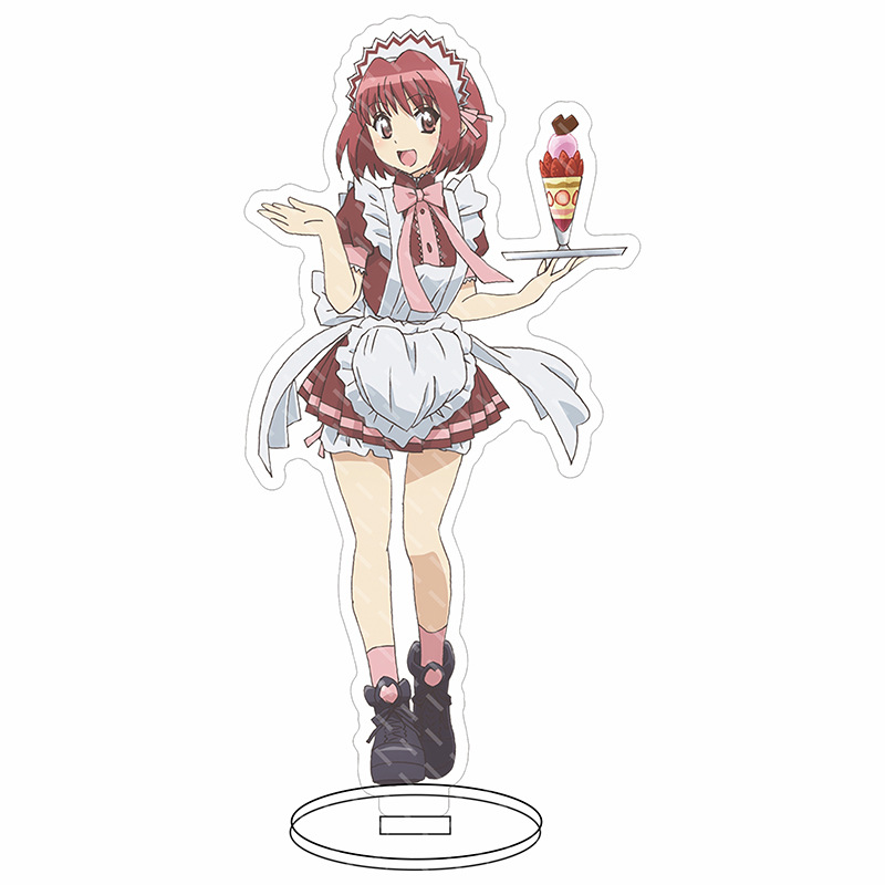 16CM Anime Tokyo Mew Mew Ichig - Given Anime Merchandise recensione e prezzo