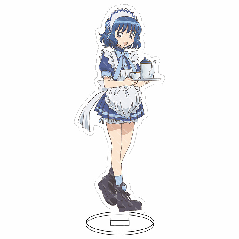 16CM Anime Tokyo Mew Mew Ichig - Given Anime Merchandise recensione e prezzo