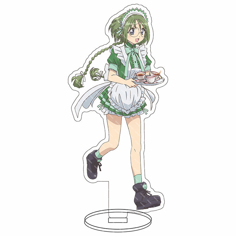 16CM Anime Tokyo Mew Mew Ichig - Given Anime Merchandise recensione e prezzo