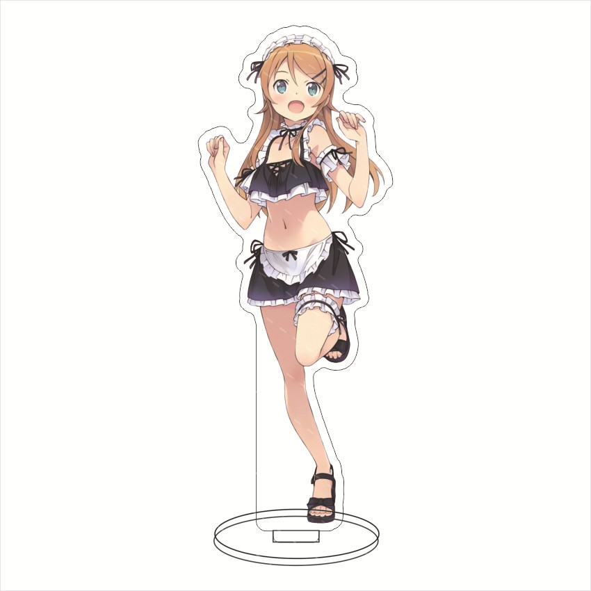 Figura Anime da 16CM: La mia s - Given Anime Merchandise recensione e prezzo