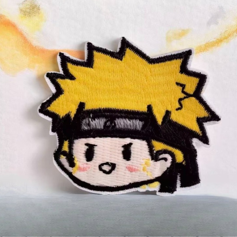 NARUTO Uzumaki Naruto Uchiha S - Anime Merchandise Japan recensione e prezzo
