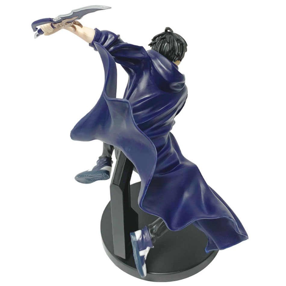Anime solo livellamento Figura - Anime Merchandise Solo Leveling recensione e prezzo