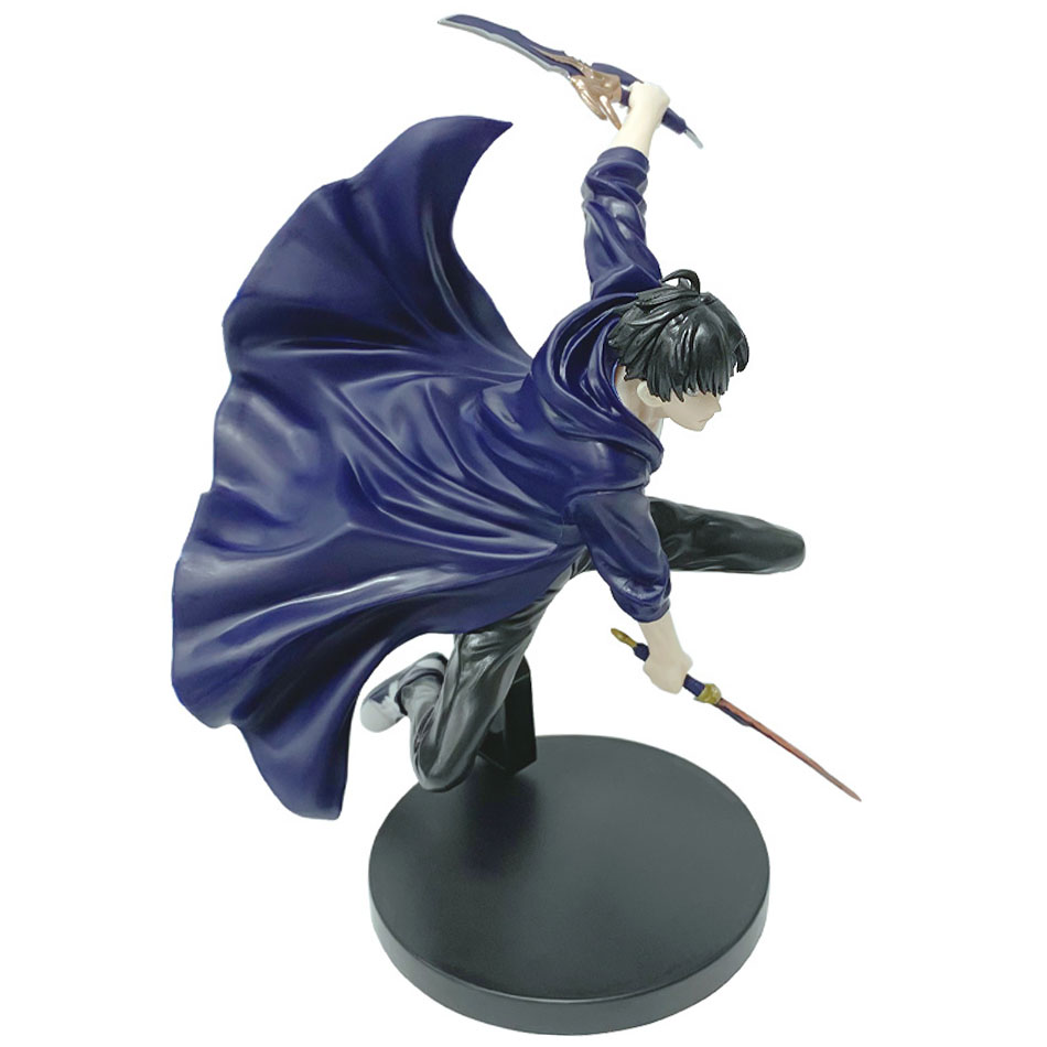 Anime solo livellamento Figura - Anime Merchandise Solo Leveling recensione e prezzo