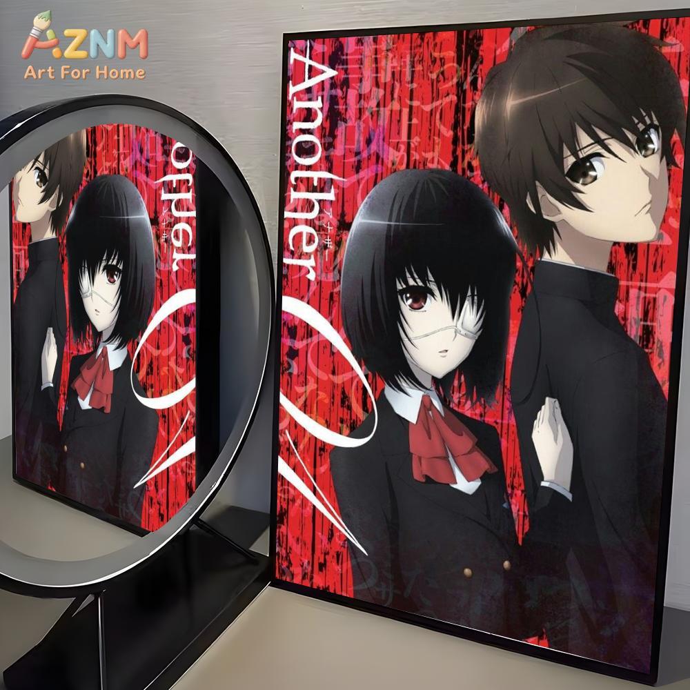 1 pezzo - Un altro classico po - Anime Merchandise Posters recensione e prezzo