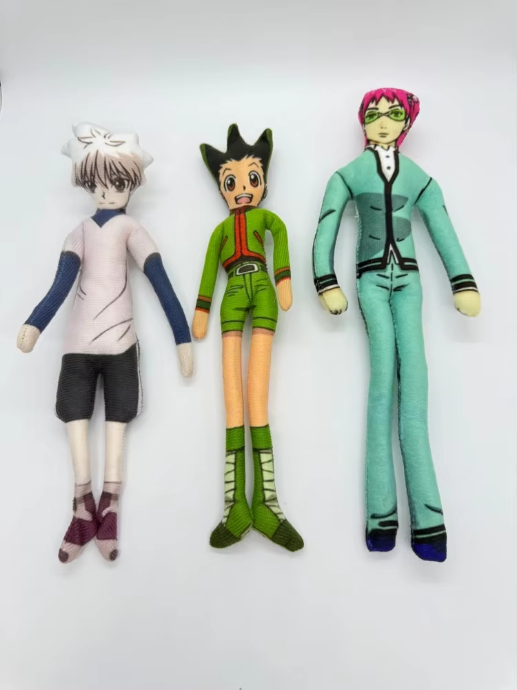Anime La vita disastrosa di Sa - Given Anime Merchandise recensione e prezzo