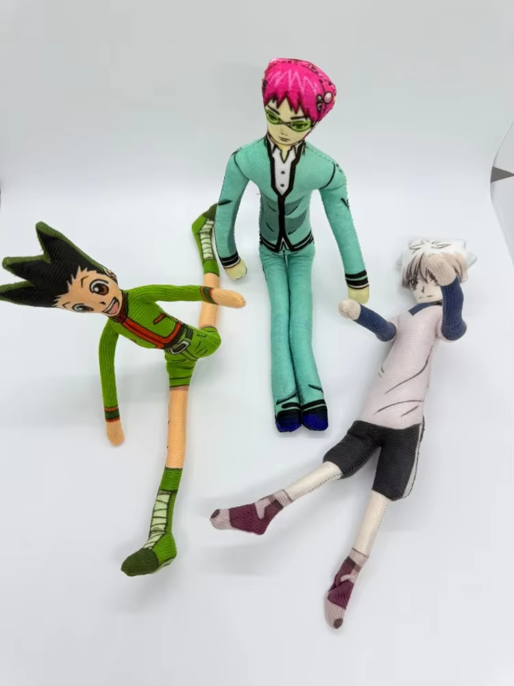 Anime La vita disastrosa di Sa - Given Anime Merchandise recensione e prezzo