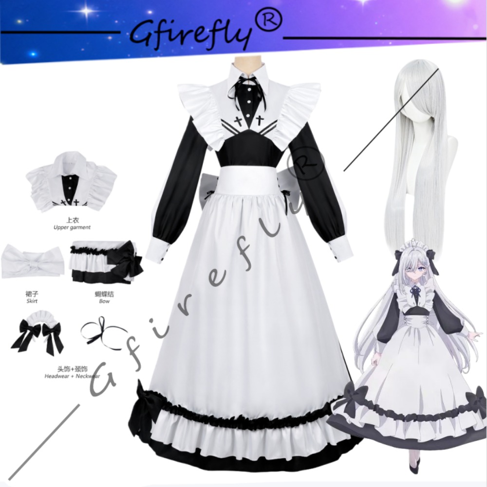 Giocare ai giochi della morte  - Cosplay Wig Colored recensione e prezzo