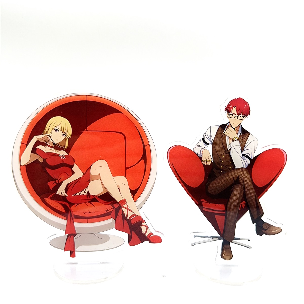Solo Livellamento Anime Figura - Anime Merchandise Solo Leveling recensione e prezzo