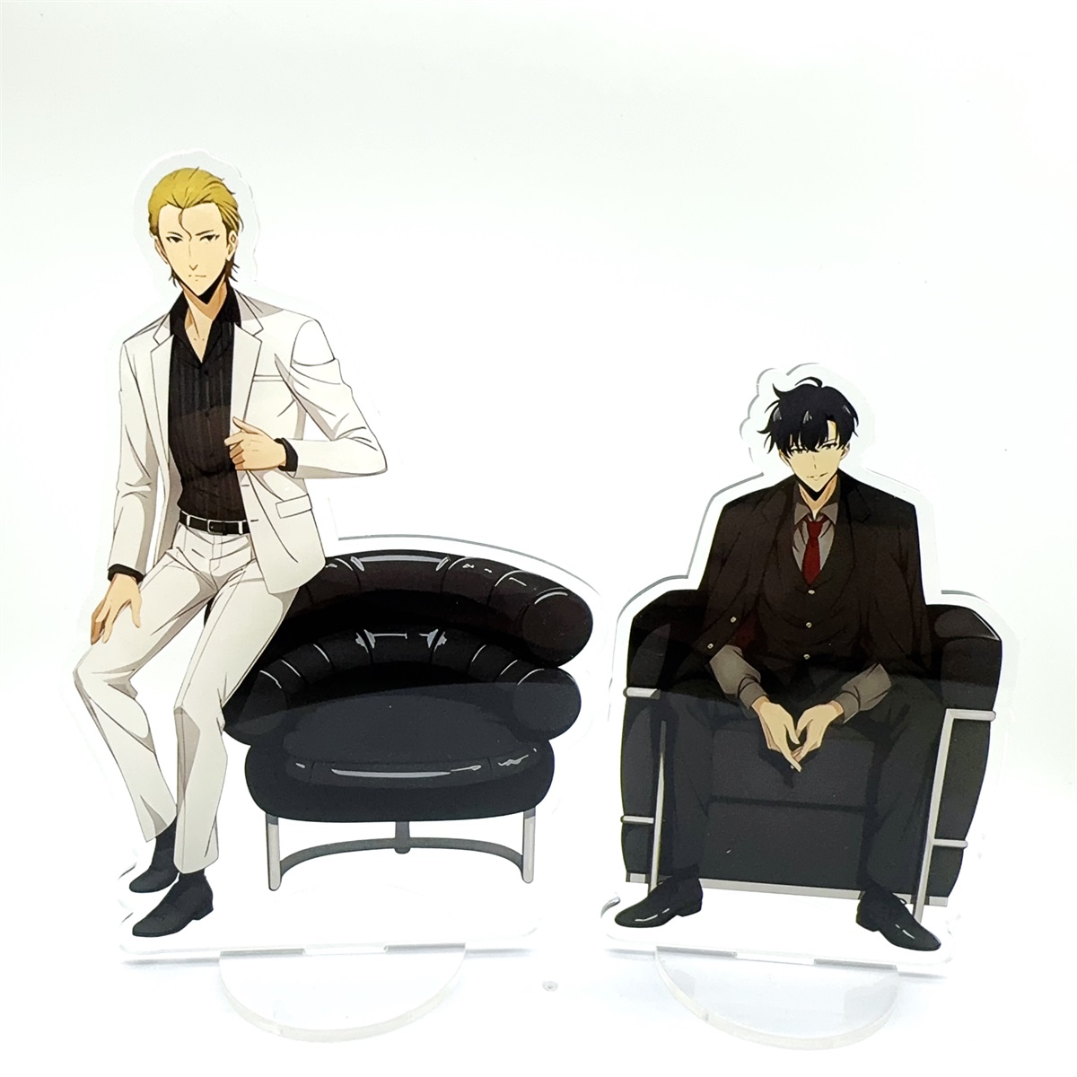 Solo Livellamento Anime Figura - Anime Merchandise Solo Leveling recensione e prezzo