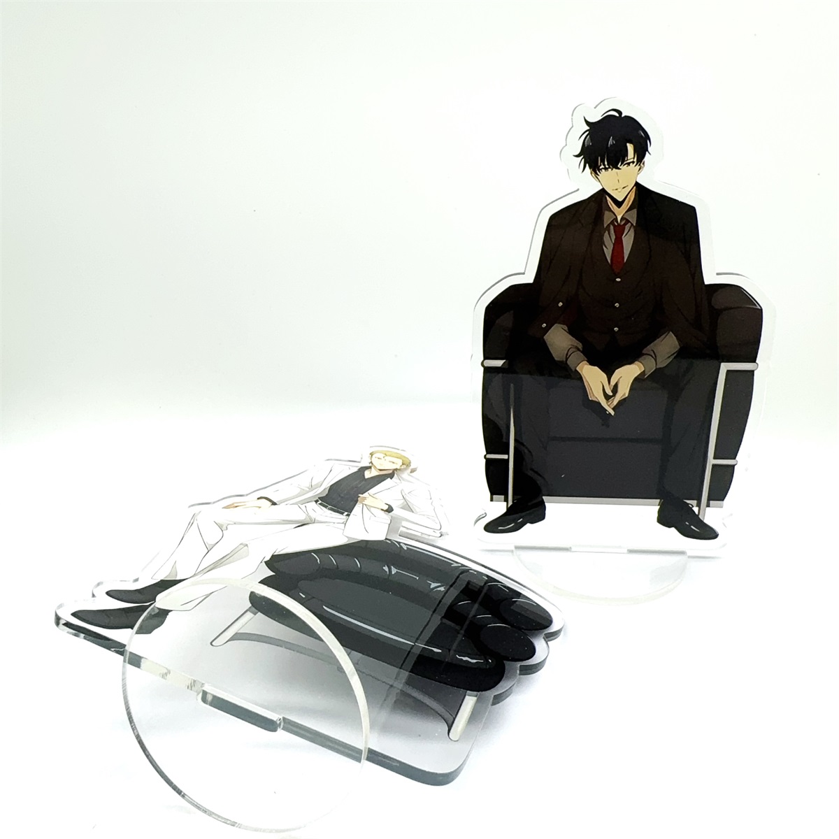 Solo Livellamento Anime Figura - Anime Merchandise Solo Leveling recensione e prezzo
