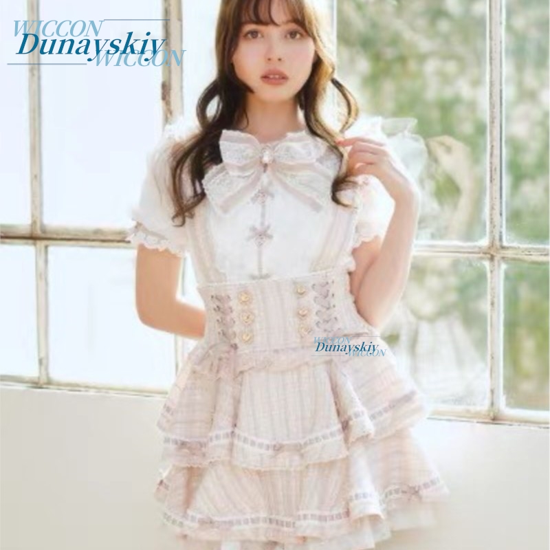 Camicie da donna Jirai Kei Jap - Anime Merchandise For Women recensione e prezzo
