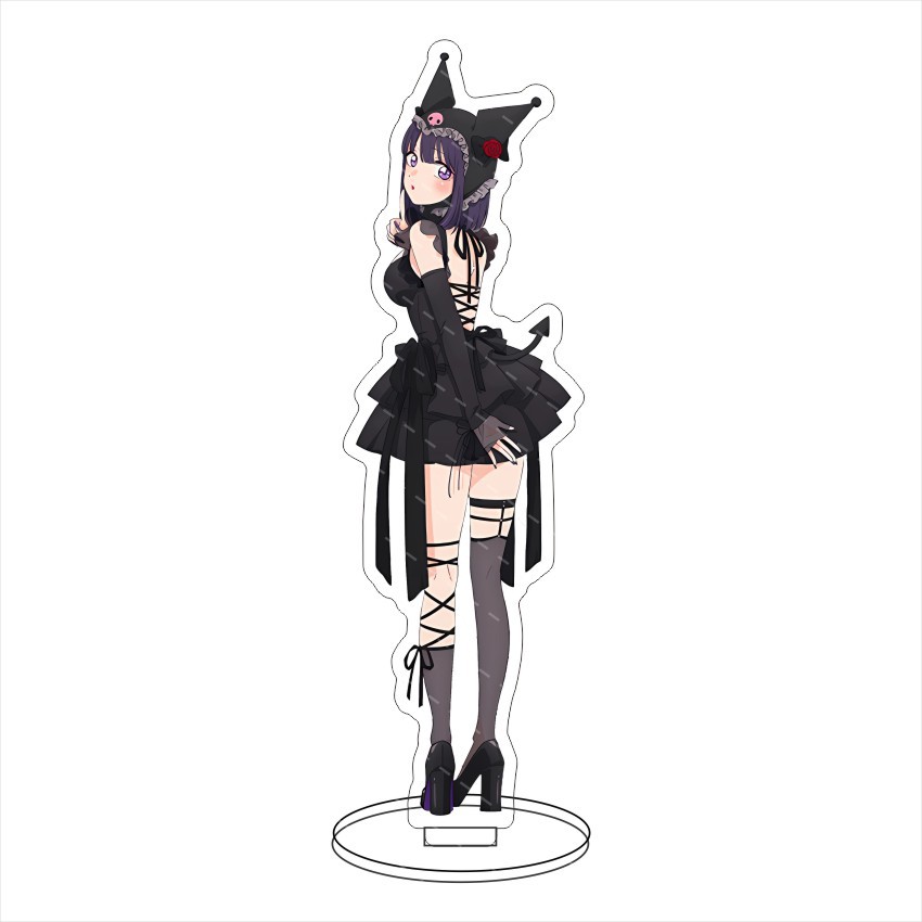 Statuetta in Acrilico Anime da - Given Anime Merchandise recensione e prezzo
