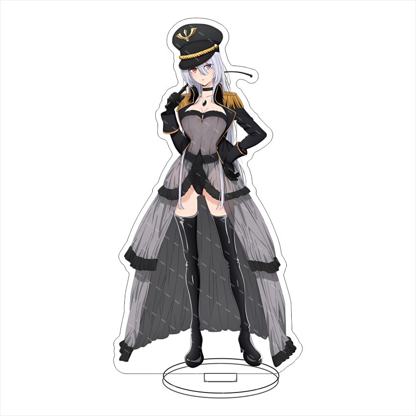 Statuetta in Acrilico Anime da - Given Anime Merchandise recensione e prezzo