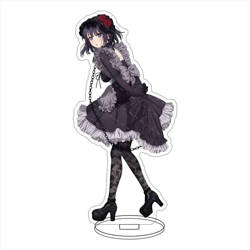 Statuetta in Acrilico Anime da - Given Anime Merchandise recensione e prezzo