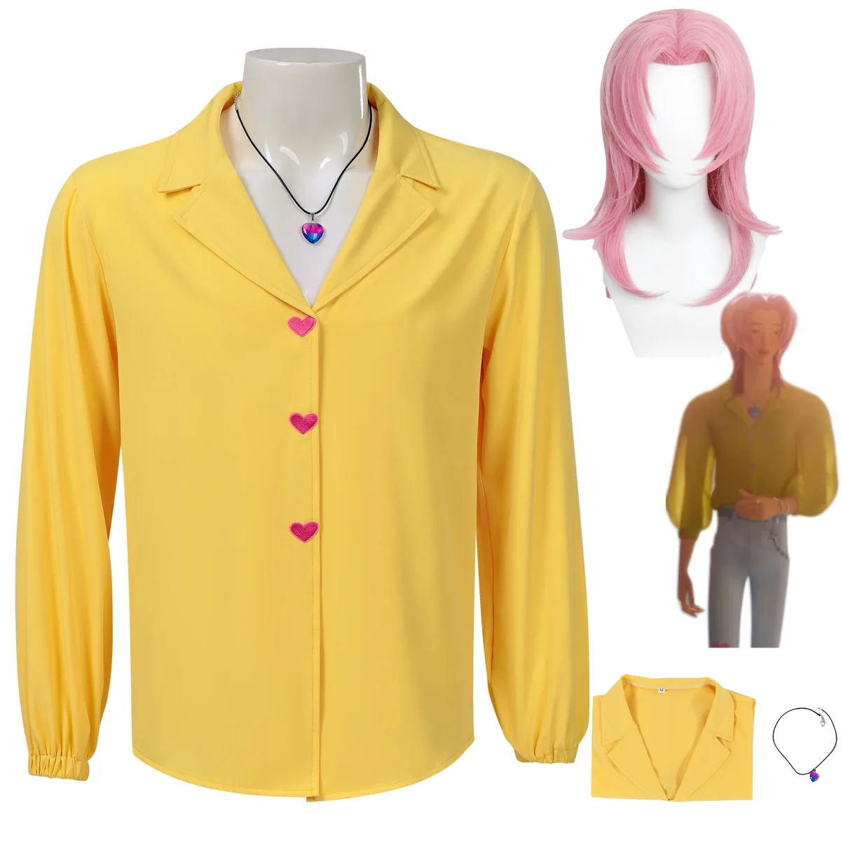 Film anime Saja Ragazzi Ragazz - Anime Merchandise For Women recensione e prezzo