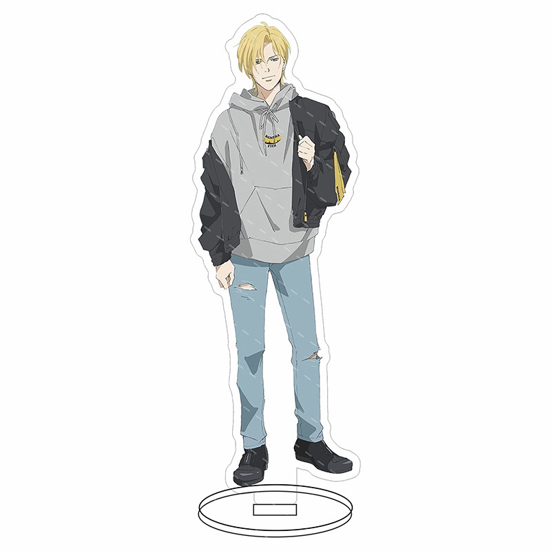 Figura in Acrilico Anime 16CM  - Given Anime Merchandise recensione e prezzo