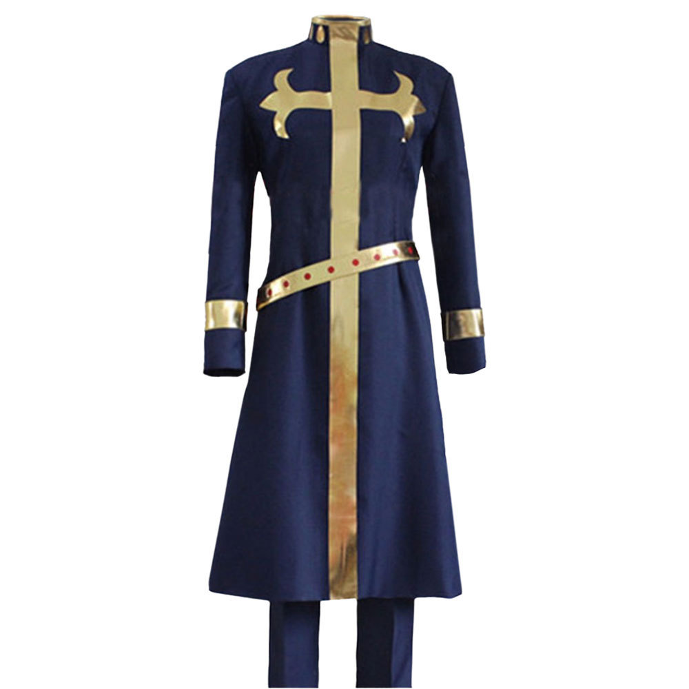 Costume Cosplay di Enrico Pucc - Anime Merchandise For Women recensione e prezzo