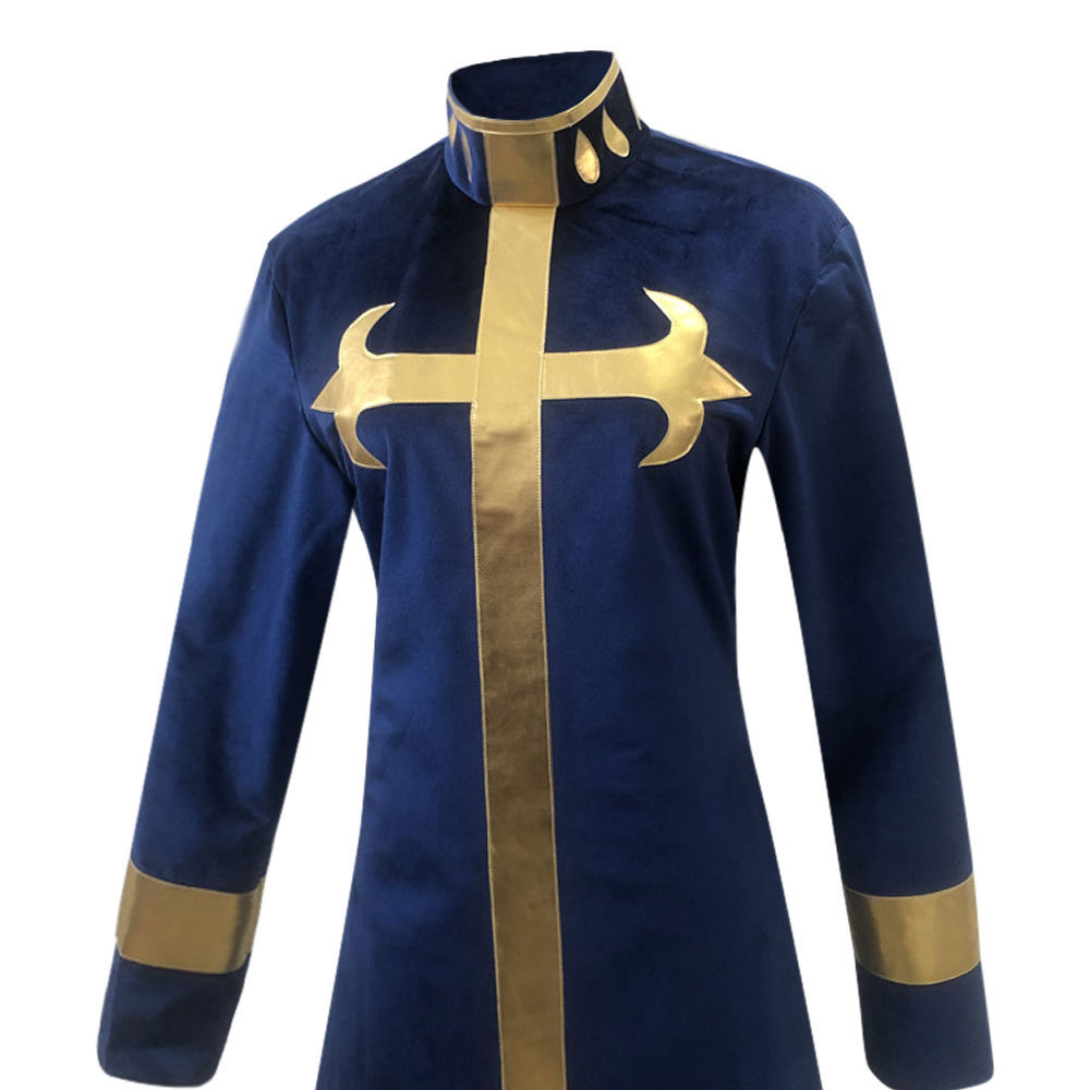 Costume Cosplay di Enrico Pucc - Anime Merchandise For Women recensione e prezzo