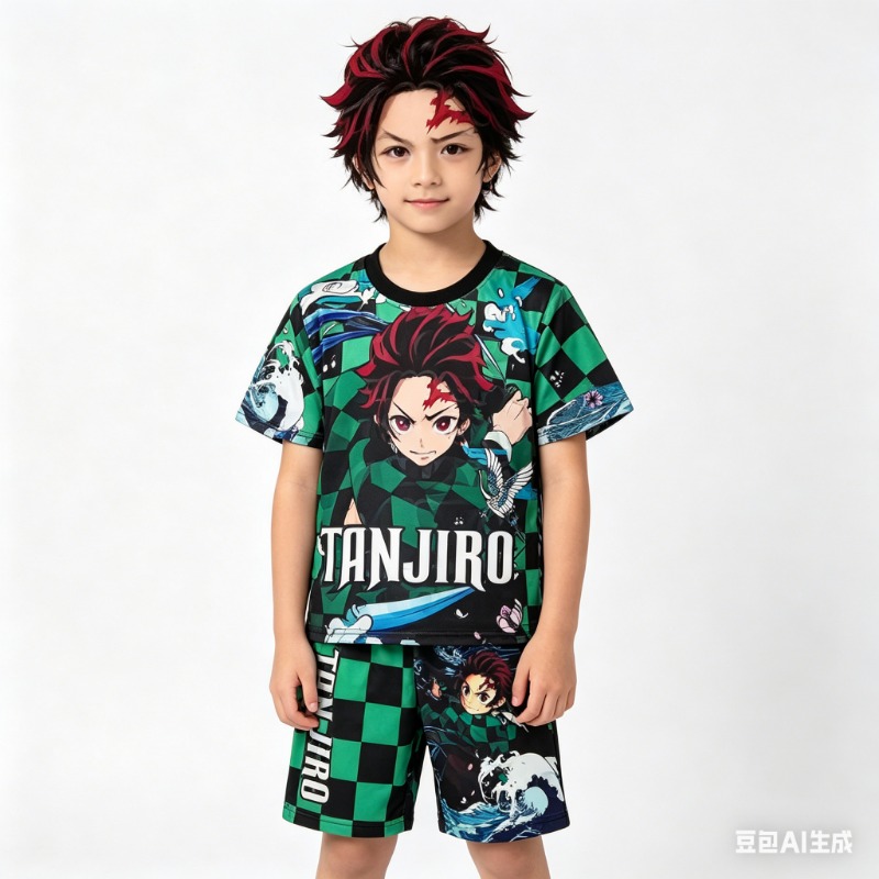 Demon Slayer Kyojuro Rengoku F - Anime Merchandise Demon Slayer recensione e prezzo