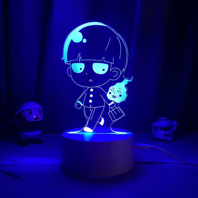 Nuova Lampada Notturna Mini in - Anime Merchandise Japan recensione e prezzo