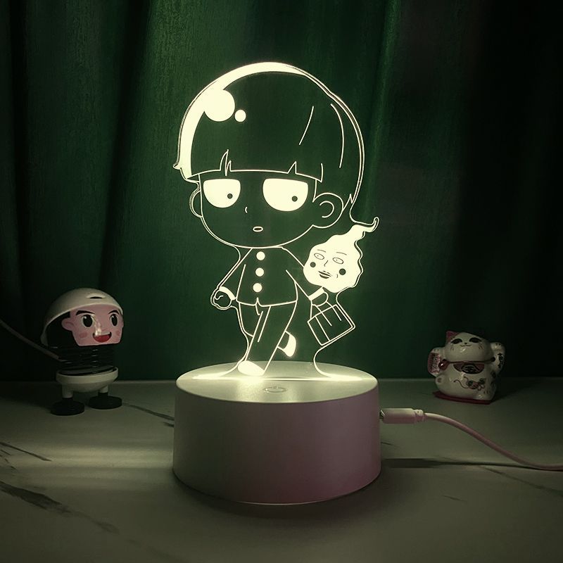 Nuova Lampada Notturna Mini in - Anime Merchandise Japan recensione e prezzo