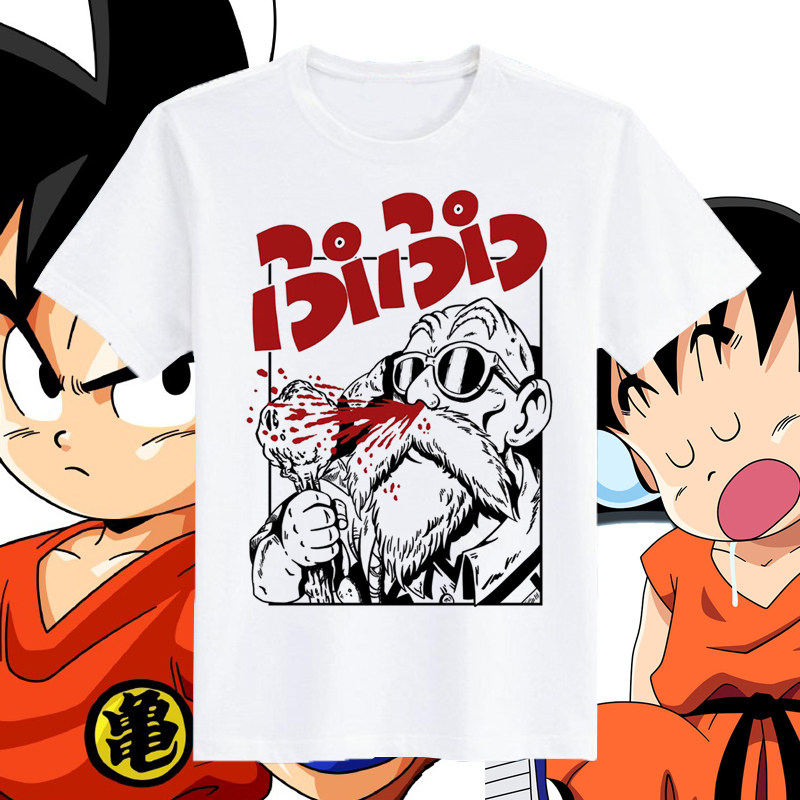 Nuova Collezione 2026 Dragon B - Anime Merchandise T-Shirts recensione e prezzo