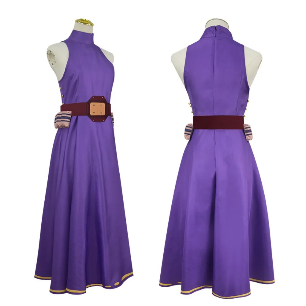 Costume Cosplay Anime My Hero  - Cosplay Wig Colored recensione e prezzo