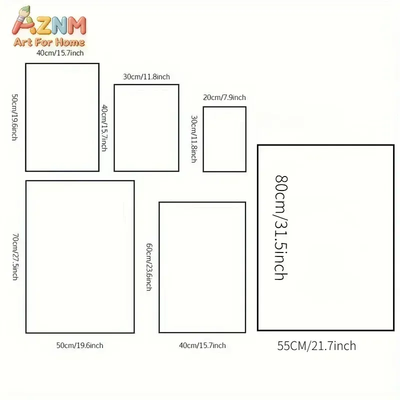 1pc AZMNHot Japan Anime Hunter - Anime Merchandise Posters recensione e prezzo