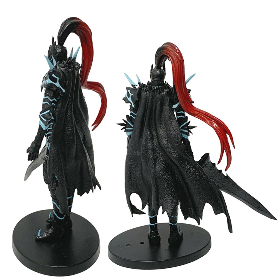 Action Figure in PVC da 21 cm  - Anime Merchandise Solo Leveling recensione e prezzo