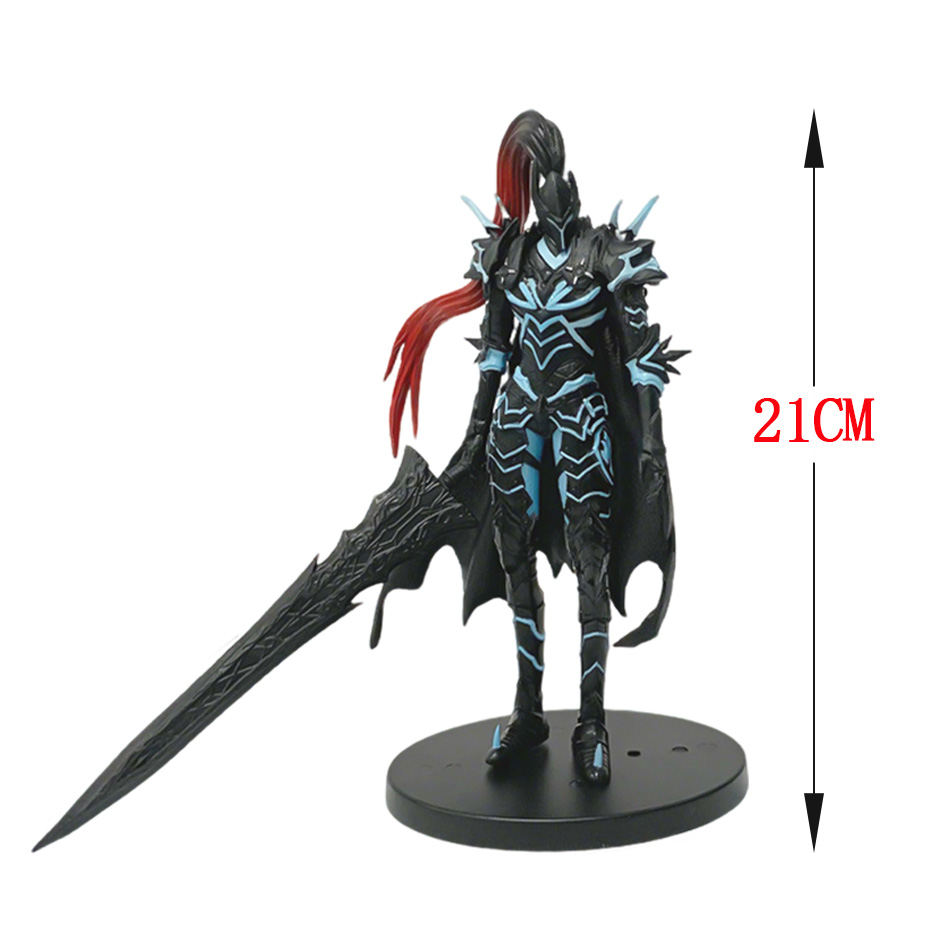 Action Figure in PVC da 21 cm  - Anime Merchandise Solo Leveling recensione e prezzo