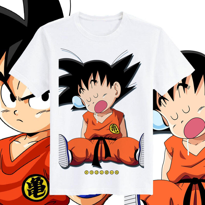 Nuova Collezione Estiva 2026:  - Anime Merchandise T-Shirts recensione e prezzo