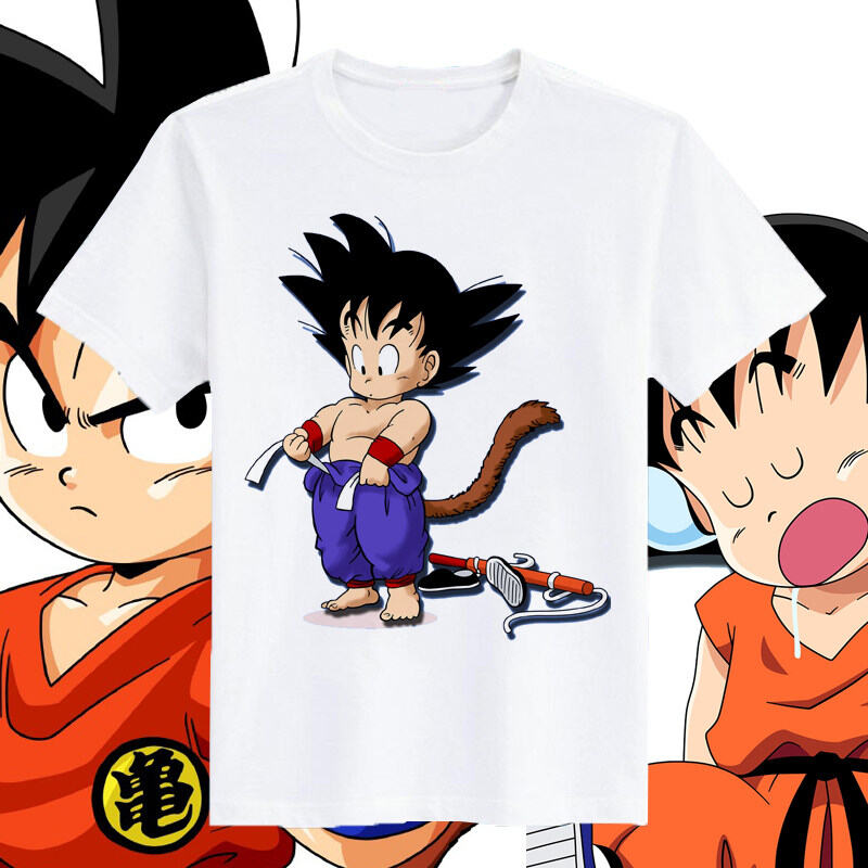 Nuova Collezione Estiva 2026:  - Anime Merchandise T-Shirts recensione e prezzo