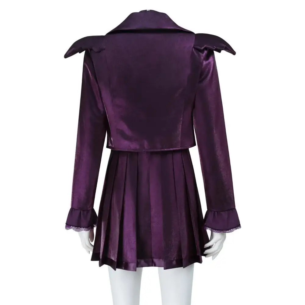 Costume da Cosplay della vampi - Anime Merchandise For Women recensione e prezzo