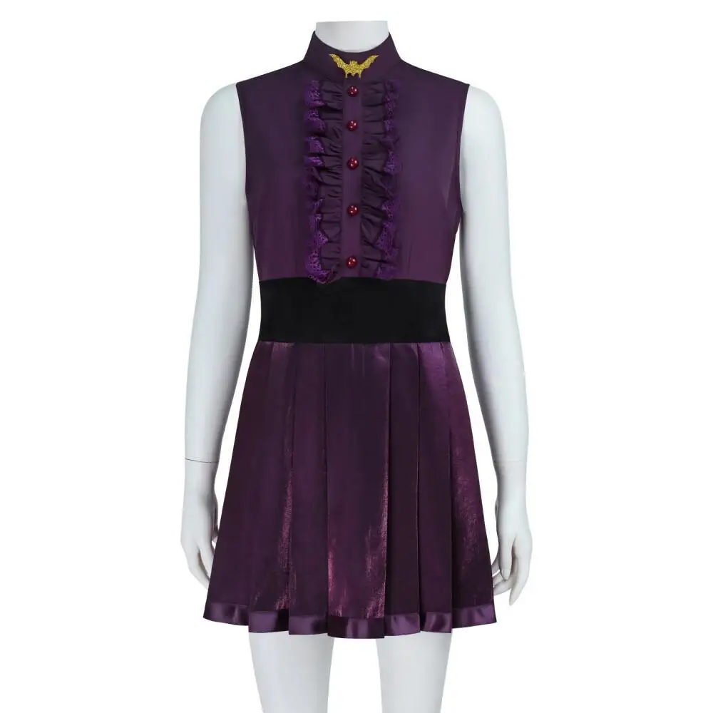 Costume da Cosplay della vampi - Anime Merchandise For Women recensione e prezzo