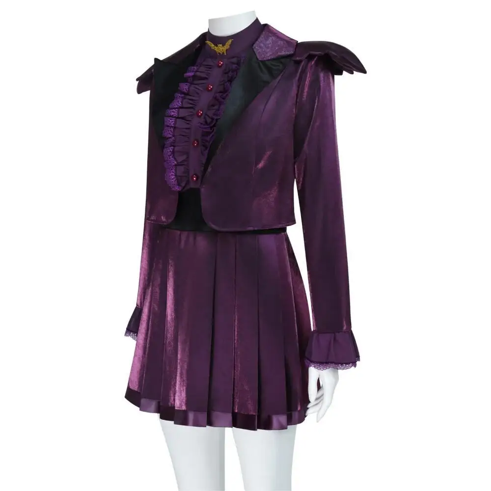 Costume da Cosplay della vampi - Anime Merchandise For Women recensione e prezzo