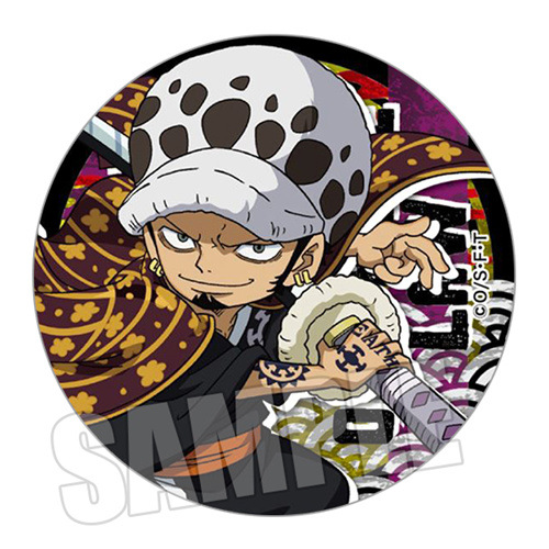 One Piece Q Versione Anime Dis - Anime Merchandise Types recensione e prezzo
