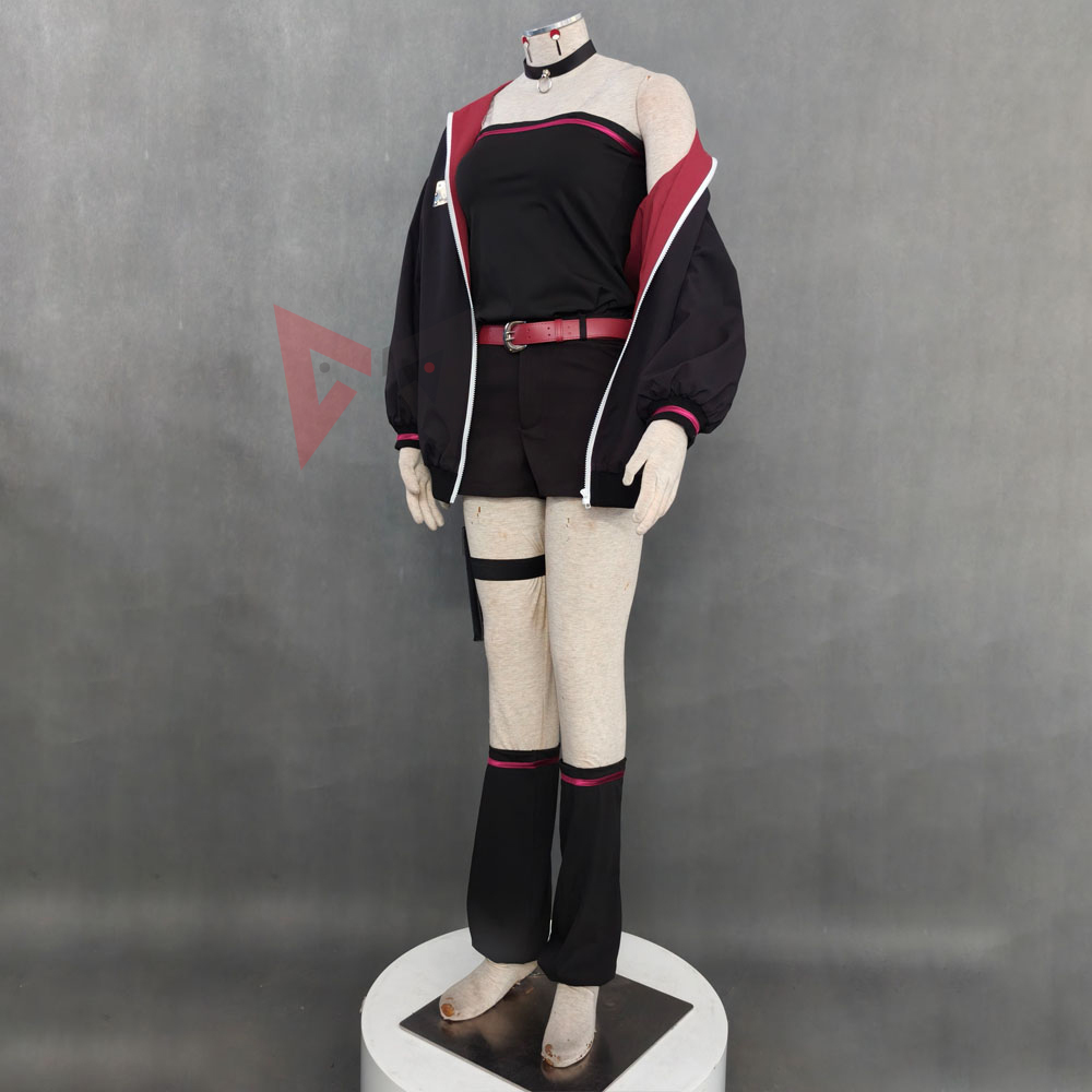 Nuovo Ninja Borutoes Uchihang  - Anime Merchandise For Women recensione e prezzo