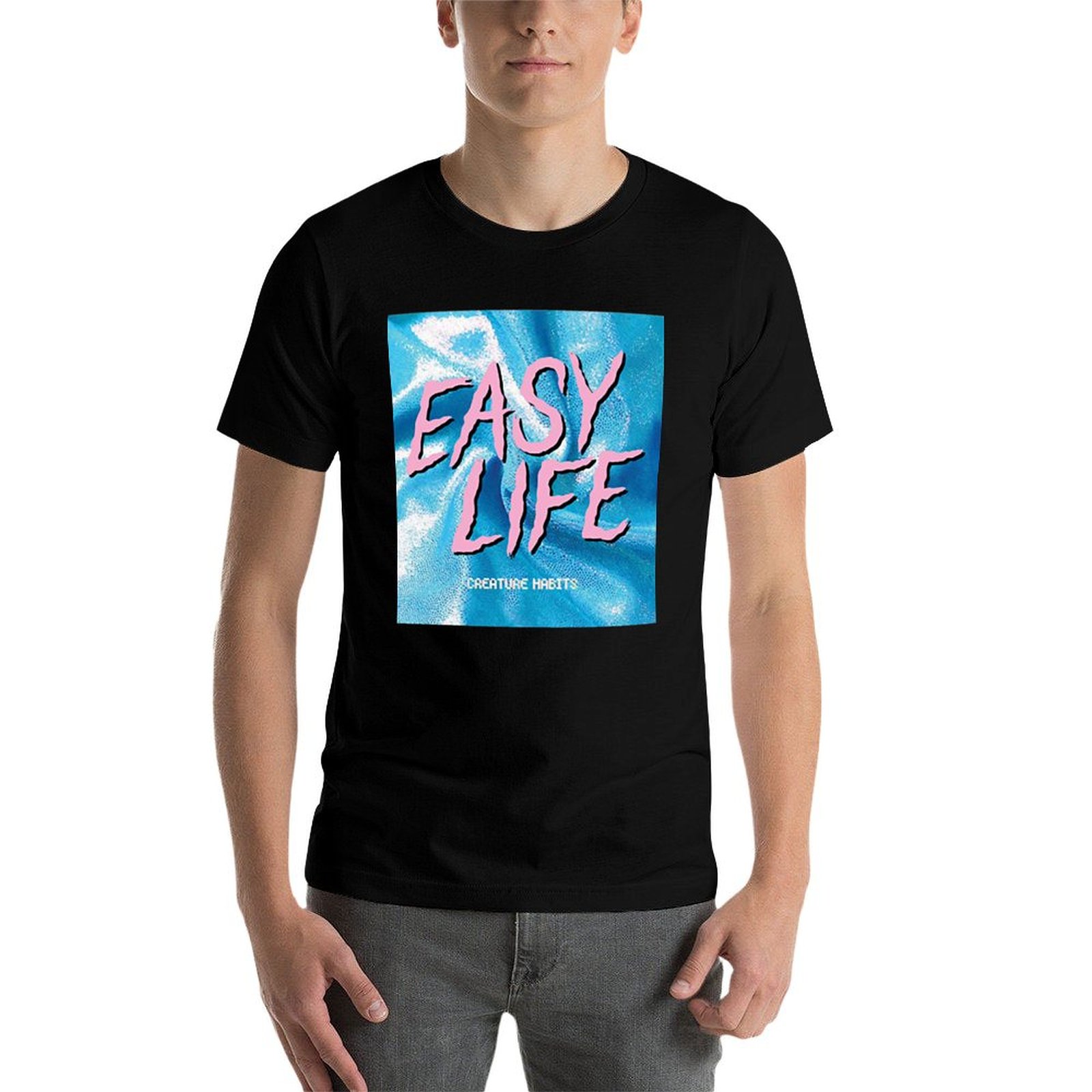 BEST SELLER - T-shirt Essentia - Anime Merchandise T-Shirts recensione e prezzo