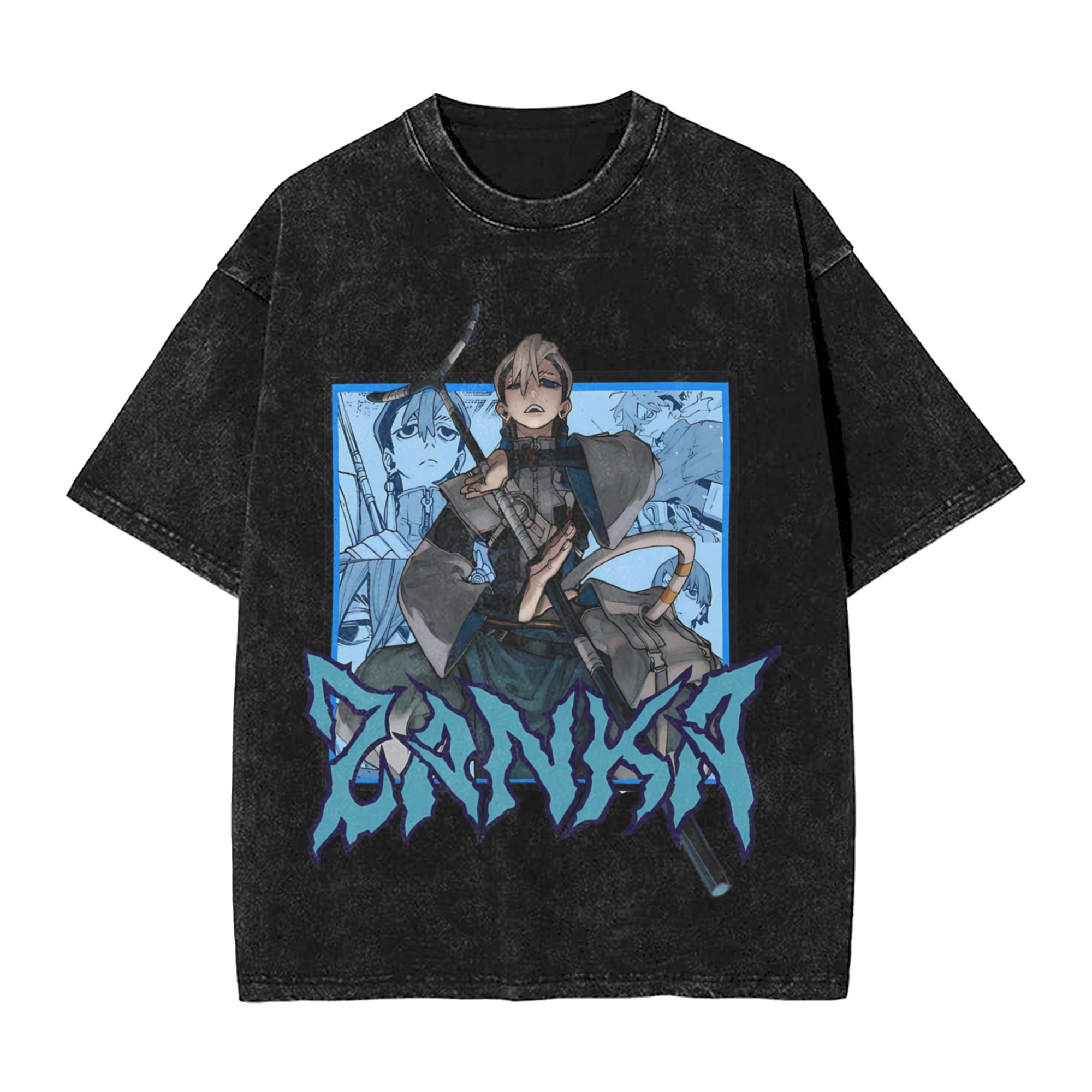 T-shirt Grafica Anime Giappone - Anime Merchandise Demon Slayer recensione e prezzo