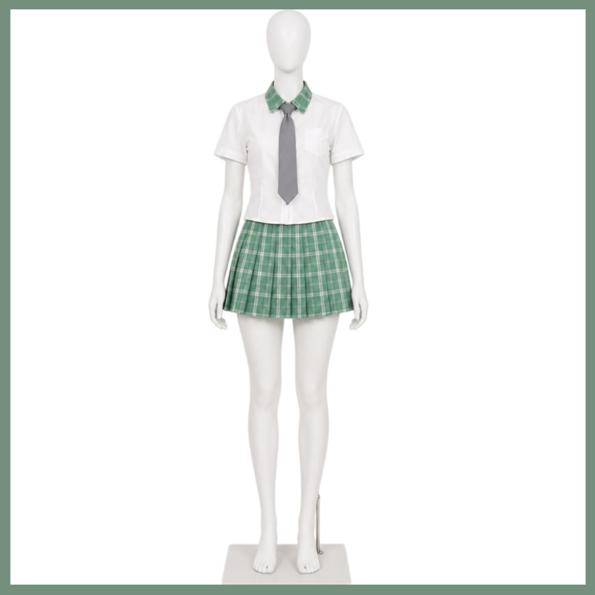 Costume Cosplay Anime Alien St - Anime Merchandise For Women recensione e prezzo