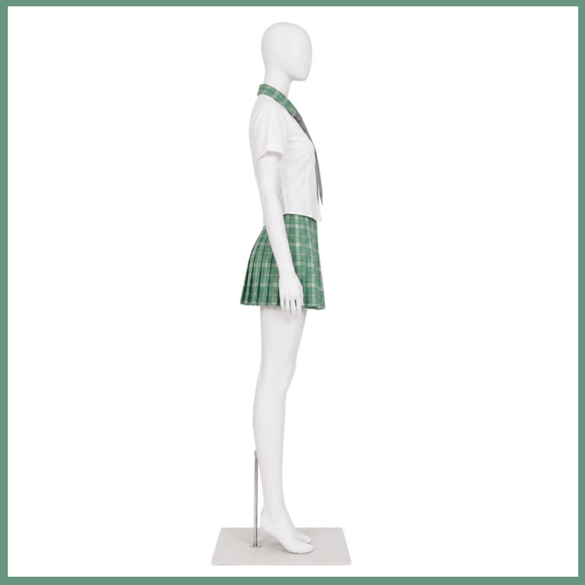Costume Cosplay Anime Alien St - Anime Merchandise For Women recensione e prezzo